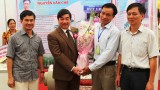 Khai mạc Hội chợ triển lãm nông nghiệp quốc tế lần thứ 15 - AGROVIET 2015